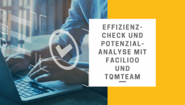 Effizienzcheck