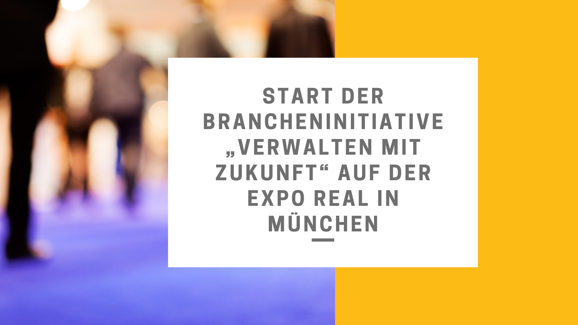 Brancheninitiative