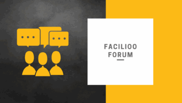 facilioo Forum