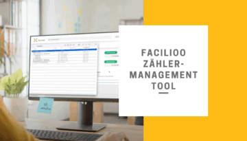 Zählermanagement Tool