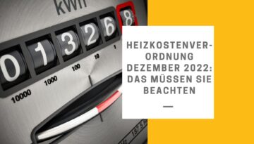 Stromzähler Thumbnail
