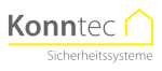 Konntec plant und errichtet deutschlandweit individuelle, IP basierte Sicherheitslösungen, die über modernste Transpondertechnologie verschiedene Gewerke miteinander verbinden. Konntec schafft die Verbindung zwischen hochkomplexen Technologien und smarter Nutzung. Mit Sicherheit den Alltag managen und Zutritts- und Zugriffsrechte bündeln, das ist unser Know-how.