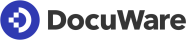 DocuWare_Logo_SVG