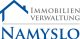 namyslo namyslo