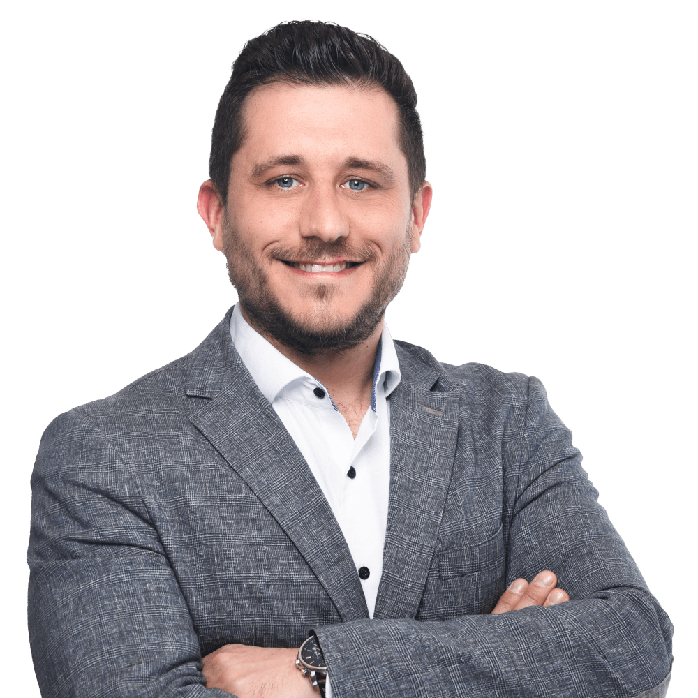 Alberto Wagner