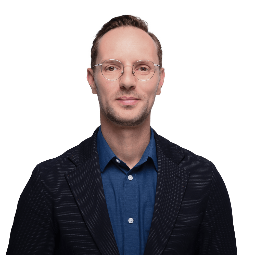 ANDREAS PEIKERT