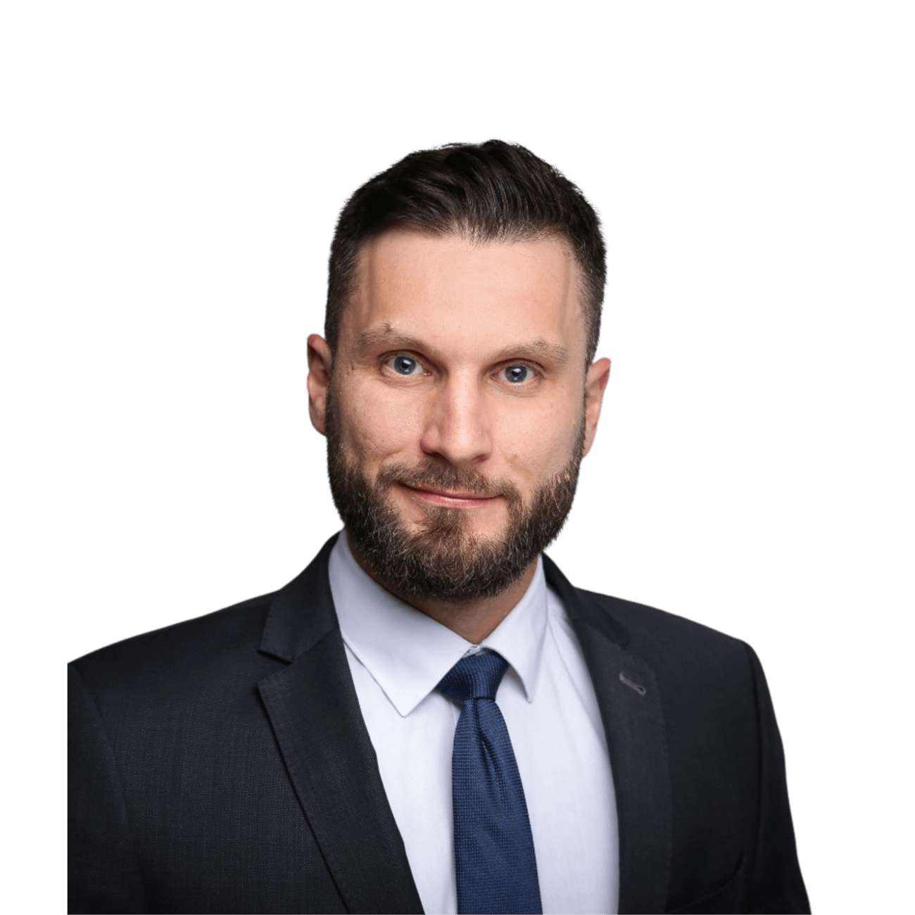 Michael Misiewicz