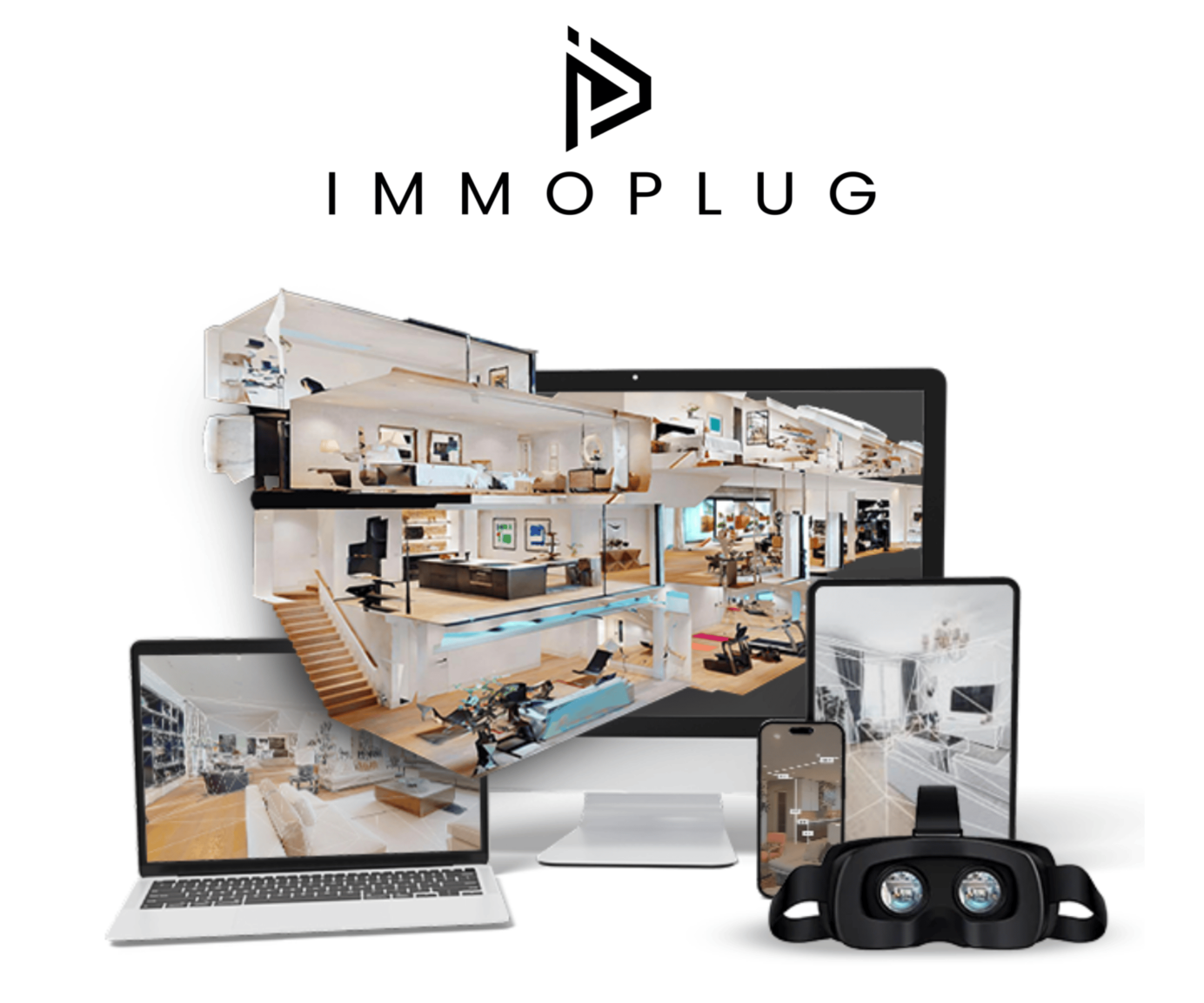 Lernen Sie Immoplug kennen Lernen Sie Immoplug kennen