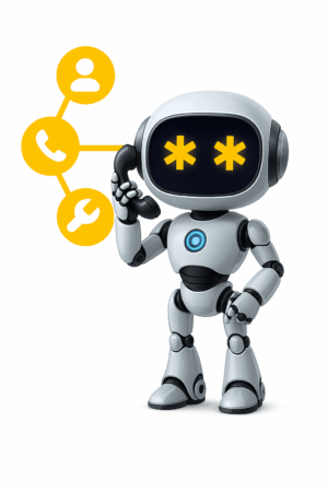 facilioo KI Funktionen