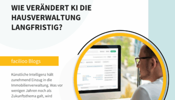 Wie verändert KI die Hausverwaltung langfristig