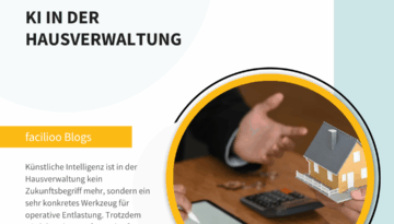 KI in der Hausverwaltung verwenden