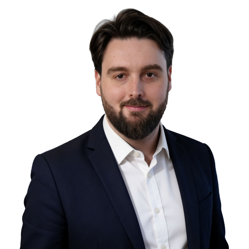 Marc Freiheit