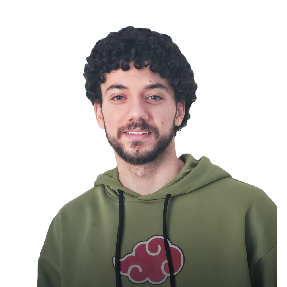 Mahmoud Mousa