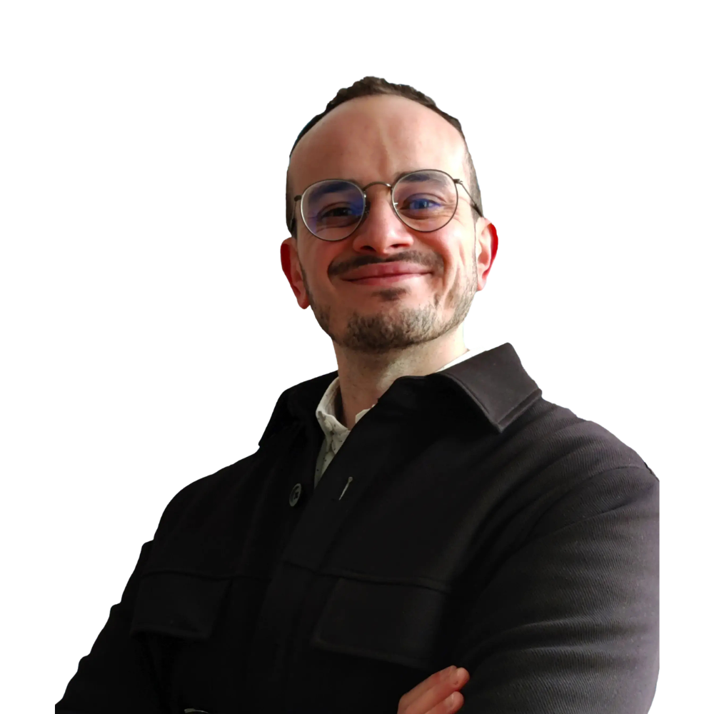 Tarek Alkhatib